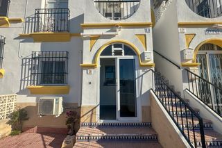 Appartement in San Miguel de Salinas