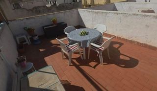 Àtic a Los Europeos