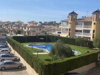 Dachwohnung in La Zenia