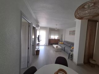 Apartament a Las Piscinas Naturales