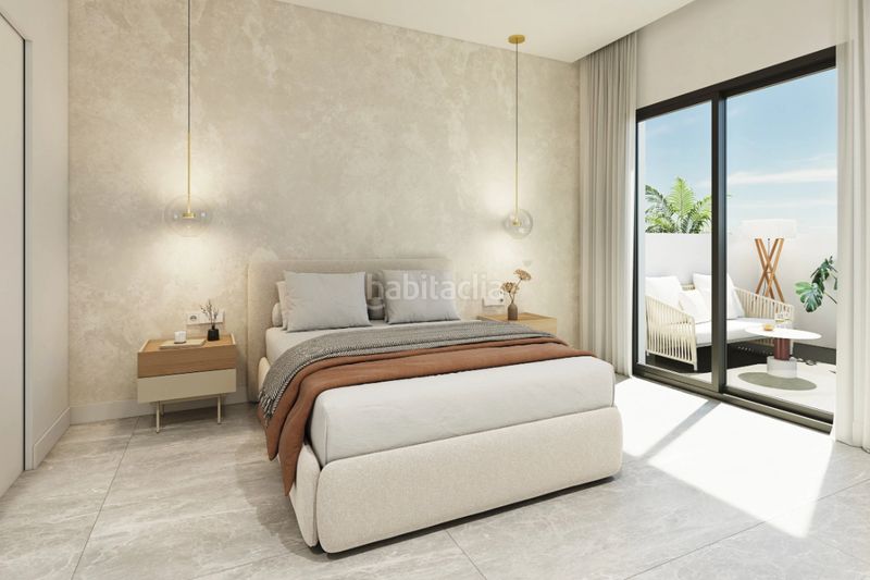 Foto a2c1bff8-c876-4437-b0d8-d6e779e23449. Dúplex 154m<sup>2</sup> amb piscina a Pilar de la Horadada ciudad Pilar de la Horadada