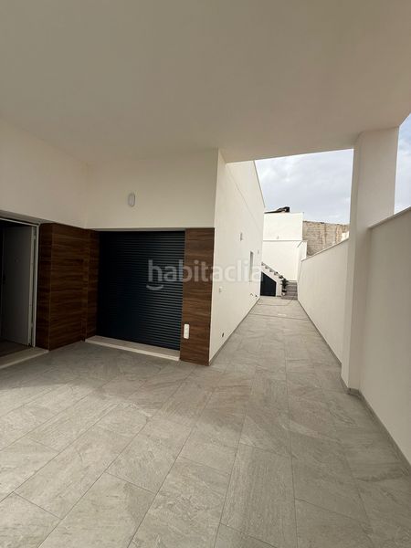 Foto c7a3c5be-78f6-45e8-a546-25432145731f. Xalet amb calefacció aparcament piscina a Bigastro