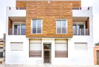 Penthouse in Pilar de la Horadada Ciudad