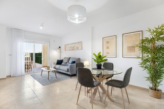 Apartamento en Lomas de Cabo Roig - Los Dolses