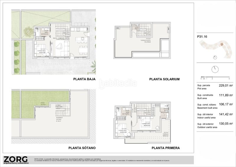 Foto 5c319bc1-22a6-449c-bda5-51406f792327. Chalet en Centro Alcázares (Los)