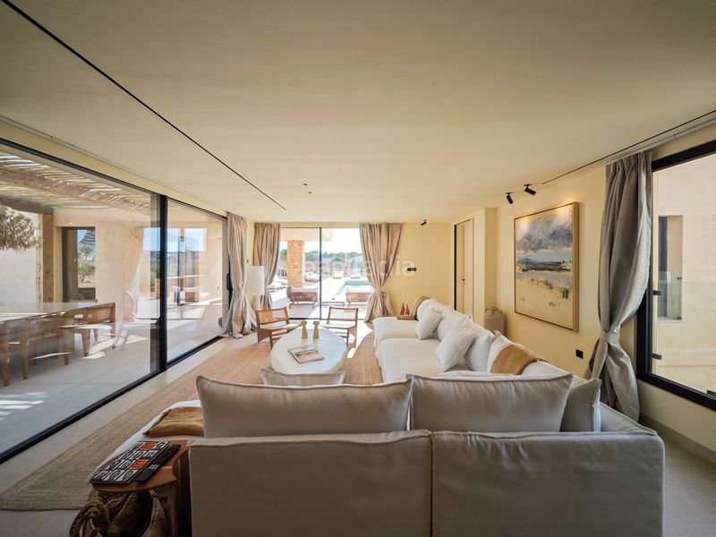 Foto 234ba564-2eb9-4e5b-b193-79a46844cecc. Chalet 586m<sup>2</sup> in n/a in Formentera