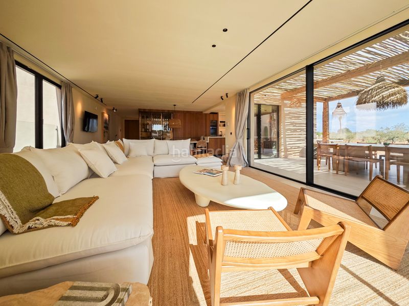 Foto 279049d8-6dfe-4199-8268-bbf8e0db90f7. Chalet 586m<sup>2</sup> in n/a in Formentera