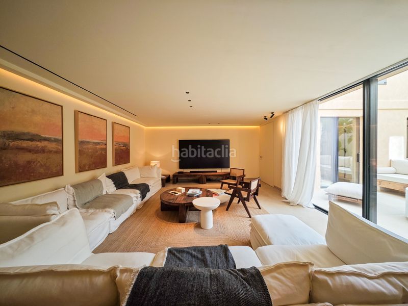 Foto 4da1f658-90d0-4463-83a9-73f6d5e66d99. Chalet 586m<sup>2</sup> in n/a in Formentera