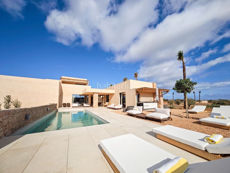 Foto 86c9a52a-a3b9-446c-8da8-d82983241139. Chalet 586m<sup>2</sup> in n/a in Formentera