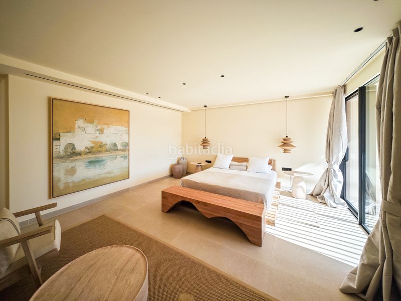 Foto f228770b-8ff9-41b4-a6f7-35358ed23961. Chalet 586m<sup>2</sup> in n/a in Formentera
