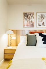 Apartment in Calle alfalfa 7. Apartamento con licencia turística vft alfafa - sevilla