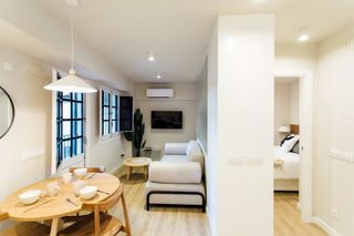 Apartament a Calle alfalfa 7. Apartamento con licencia turística vft alfafa - sevilla