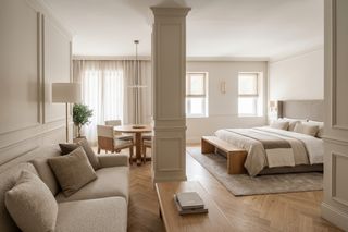 Flat  Alameda de hércules. Planta de oficinas con posibilidad de cambio de uso a conjunto d