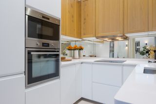 Apartament a Calle Reinoso 1
