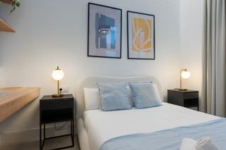 Appartement à Calle reinoso 1. Apartamento con licencia turística - llave en mano