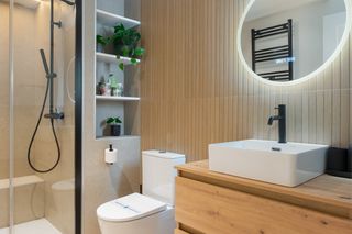 Apartament a Calle Reinoso 1
