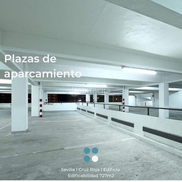 Foto 0b2a5d07-faaf-4a46-85ae-83f7c5e597d5. Edifici a Cruz Roja Sevilla