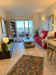 Penthouse in La Pedrera-Vessanes. Atico-bungalow denia centro