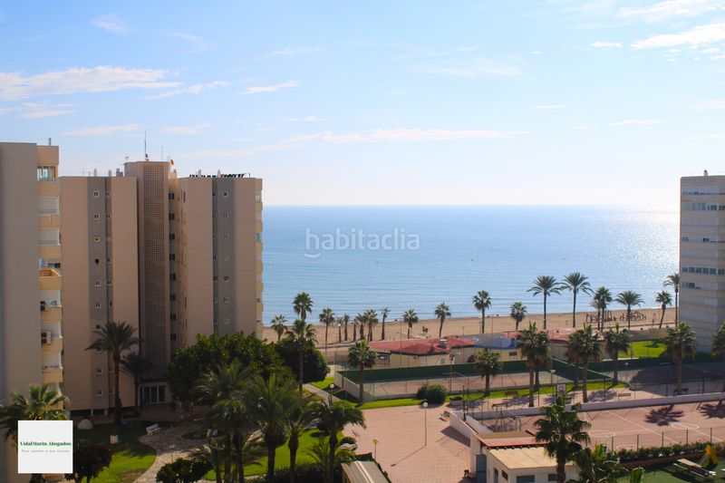 Foto 107a3fda-c143-44eb-ae16-322f4830cf57. Pis a calle profesor rafael casasemper 3 a Agua Amarga - Urbanova Alicante