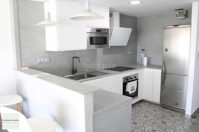 Foto 4397112a-6fca-44c1-a141-704e974c474a. Pis a calle profesor rafael casasemper 3 a Agua Amarga - Urbanova Alicante