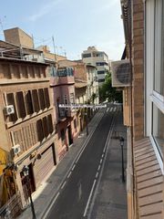 Lloguer Pis  Calle maestro marqués 20. ? amplio piso de 3 dormitorios en alquiler de larga estancia en