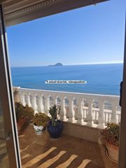 Dachwohnung in Calle hawai v 1. Ático espectacular entre dos mares – 300 m² habitables, vistas i