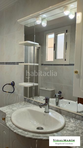 Foto 05399776-b463-4c26-864d-fbdd175f2393. Miete etagenwohnung in carrer de santa teresa 14 in Campello (el)