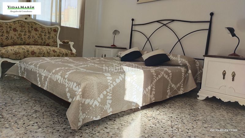 Foto 084f9188-abad-43d7-97ce-0257bde8f320. Miete etagenwohnung in carrer de santa teresa 14 in Campello (el)