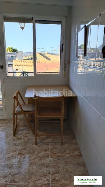 Foto 16f60179-4eab-4ee2-9d06-537bff739807. Miete etagenwohnung in carrer de santa teresa 14 in Campello (el)