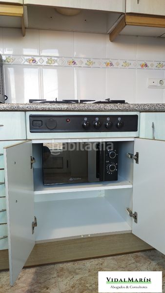 Foto 42b0ebd5-b245-4044-9778-6f18f1d2f5b3. Miete etagenwohnung in carrer de santa teresa 14 in Campello (el)