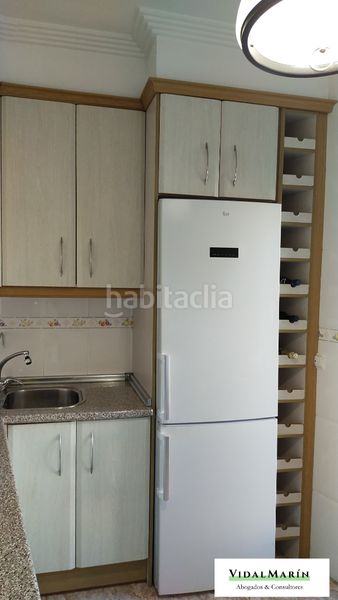 Foto 73941911-f0e0-4d73-a772-248e9346e51e. Miete etagenwohnung in carrer de santa teresa 14 in Campello (el)