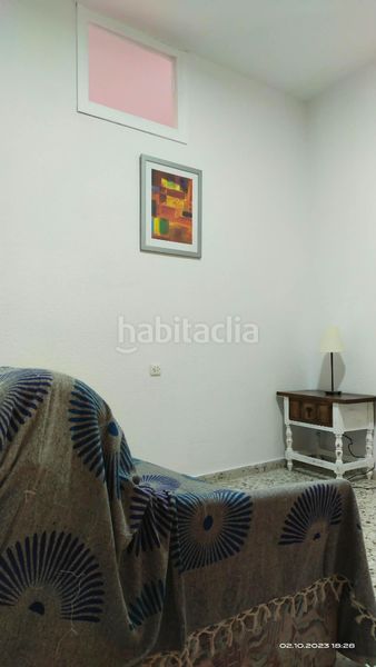 Foto 7f214d8e-5938-4eea-b59c-2c59336a9931. Miete etagenwohnung in carrer de santa teresa 14 in Campello (el)