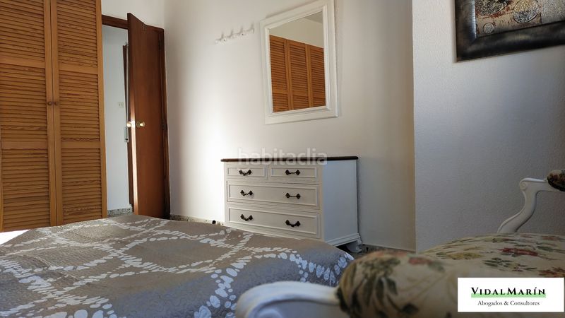 Foto 81114ad7-f807-4a03-8094-37a30f13429b. Miete etagenwohnung in carrer de santa teresa 14 in Campello (el)