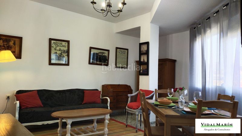 Foto aac0da5b-2295-4a29-bf41-3704b2d695c6. Miete etagenwohnung in carrer de santa teresa 14 in Campello (el)