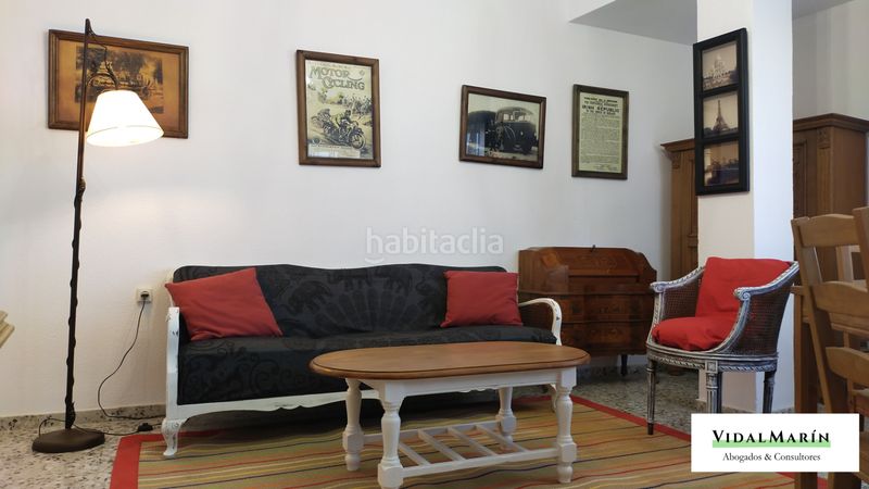 Foto ae56d222-71d9-40e2-b40a-ee45c788f616. Miete etagenwohnung in carrer de santa teresa 14 in Campello (el)