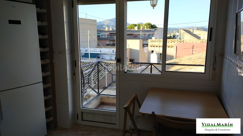 Foto d30018bd-c57f-48ce-b172-36f57aaa6339. Miete etagenwohnung in carrer de santa teresa 14 in Campello (el)