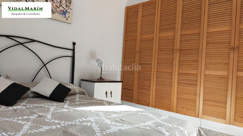 Foto d9da50cf-d8f0-491d-b996-ff50df7bfb22. Miete etagenwohnung in carrer de santa teresa 14 in Campello (el)