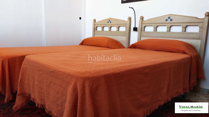 Foto f51e590e-3df3-4743-80f8-5eb525fe1bb1. Miete etagenwohnung in carrer de santa teresa 14 in Campello (el)