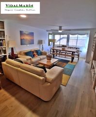 Pis a Avenida maisonnave 5. Vivienda reformada en plena avenida maisonnave – alicante centro