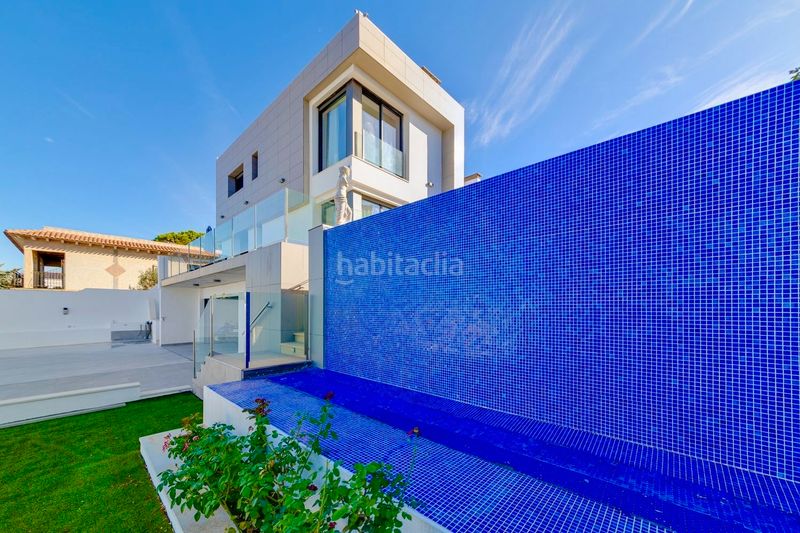 Foto 15223dd1-bc52-45f3-ac5f-d8120835eeae. Xalet amb calefacció aparcament piscina a Los Balcones-Los Altos Torrevieja