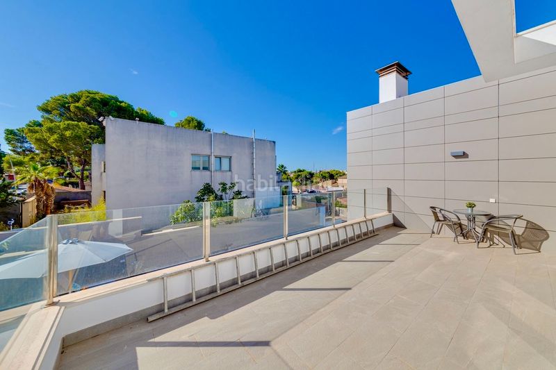Foto 6b3fb525-cf13-414c-8bc6-f7d5a80ee8d0. Xalet amb calefacció aparcament piscina a Los Balcones-Los Altos Torrevieja