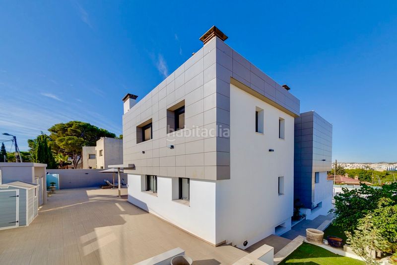 Foto d5c99c95-ee87-4323-bc0f-b4f294e734d6. Xalet amb calefacció aparcament piscina a Los Balcones-Los Altos Torrevieja