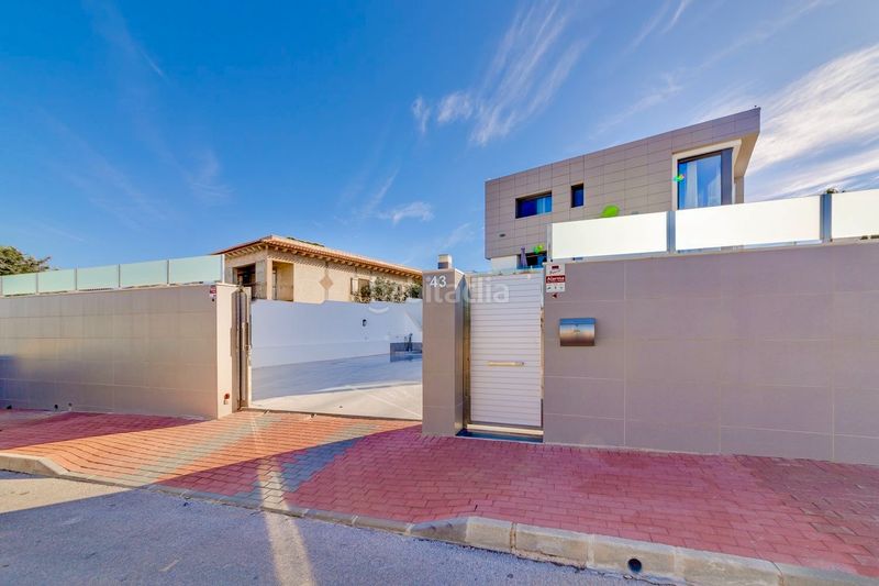 Foto dfa75931-ad2d-4431-a466-8cd4fc0aef3b. Xalet amb calefacció aparcament piscina a Los Balcones-Los Altos Torrevieja