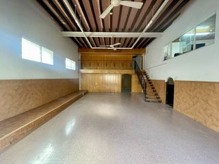 Nau industrial a Centro. Warehouse with great investment opportunities!