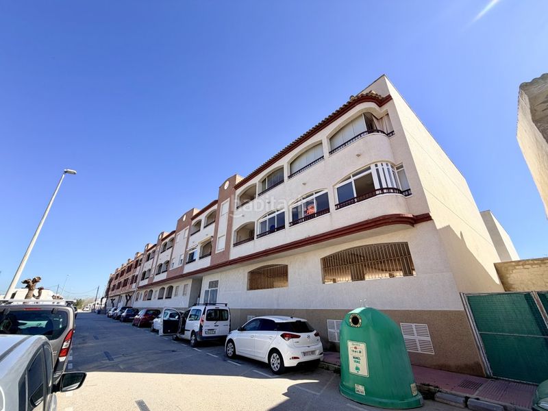 Foto 2d72c666-faf4-412b-9787-f110526da644. Apartament amb piscina a San Fulgencio