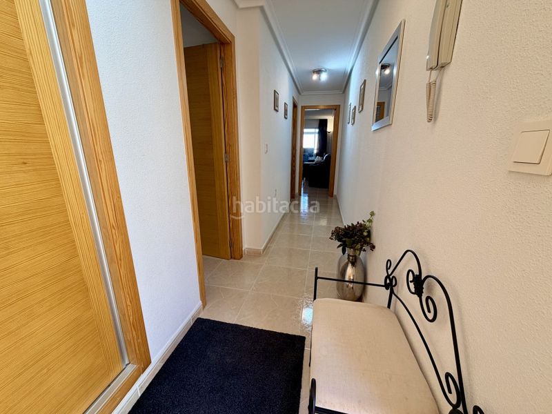 Foto 44c39ed8-4ff3-4b28-b21f-fdb4f22abe6f. Apartament amb piscina a San Fulgencio