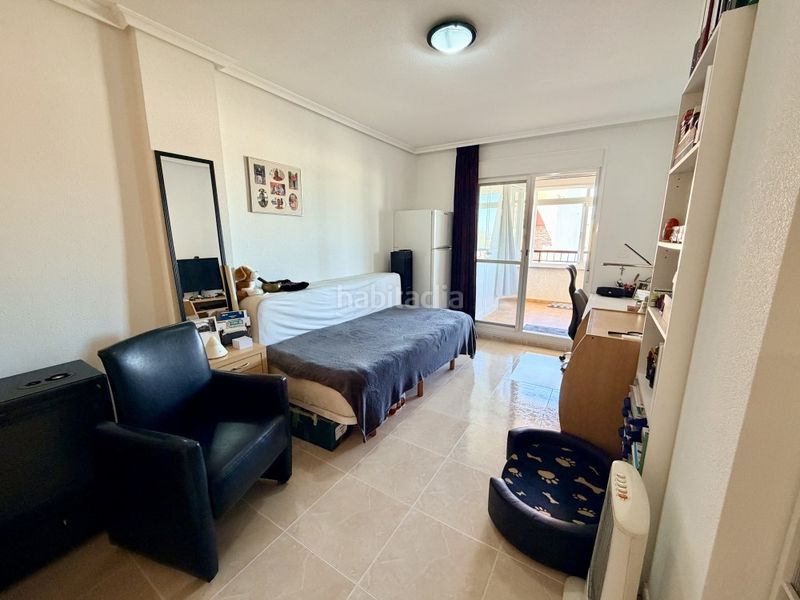 Foto a58d52ac-3b76-497a-a249-ea3446d8edae. Apartament amb piscina a San Fulgencio