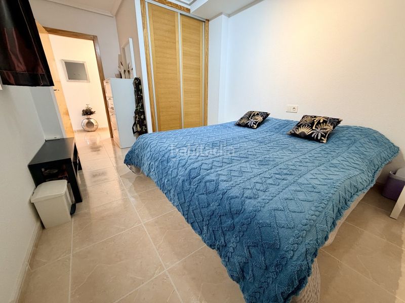 Foto b1a8b112-c70f-4b19-a3b5-1a40f46d1562. Apartament amb piscina a San Fulgencio