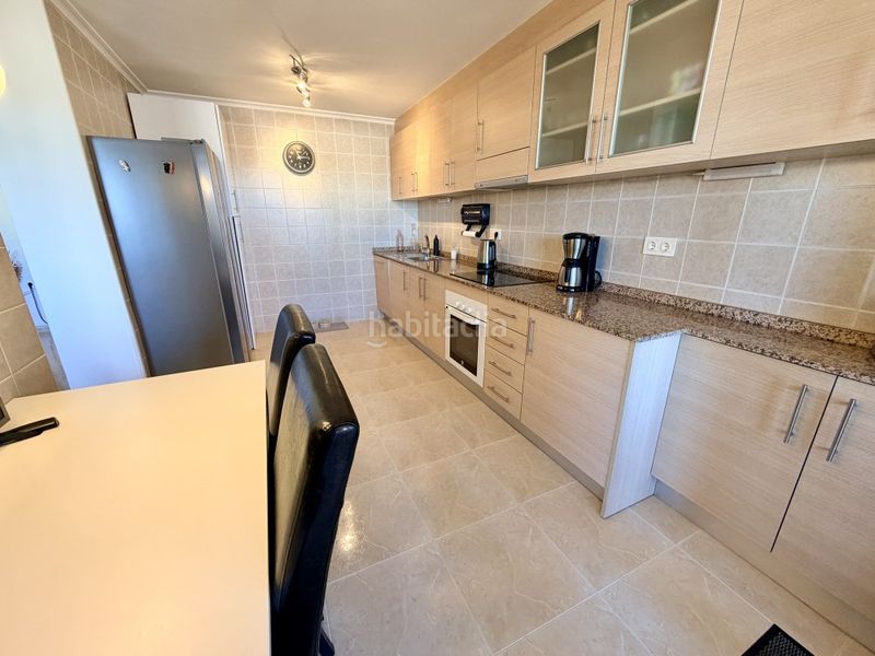Foto e95170a3-43e7-4c80-b937-ff0ee1fd86d0. Apartament amb piscina a San Fulgencio