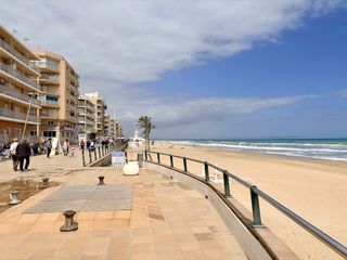 Àtic a Guardamar Playa. Bonito ático en guardamar del seguro!!